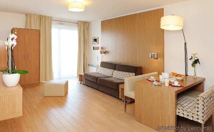 Residhome Carrieres La Defense Cameră foto