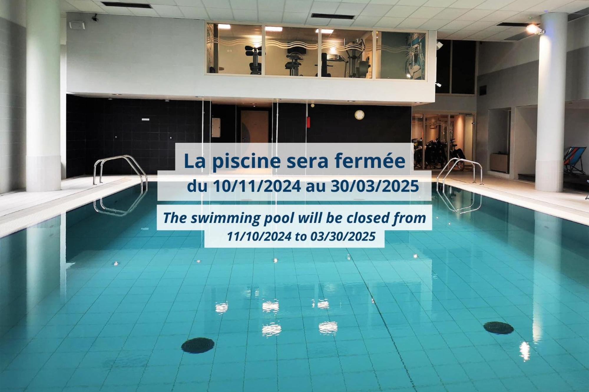 Residhome Carrieres La Defense Exterior foto