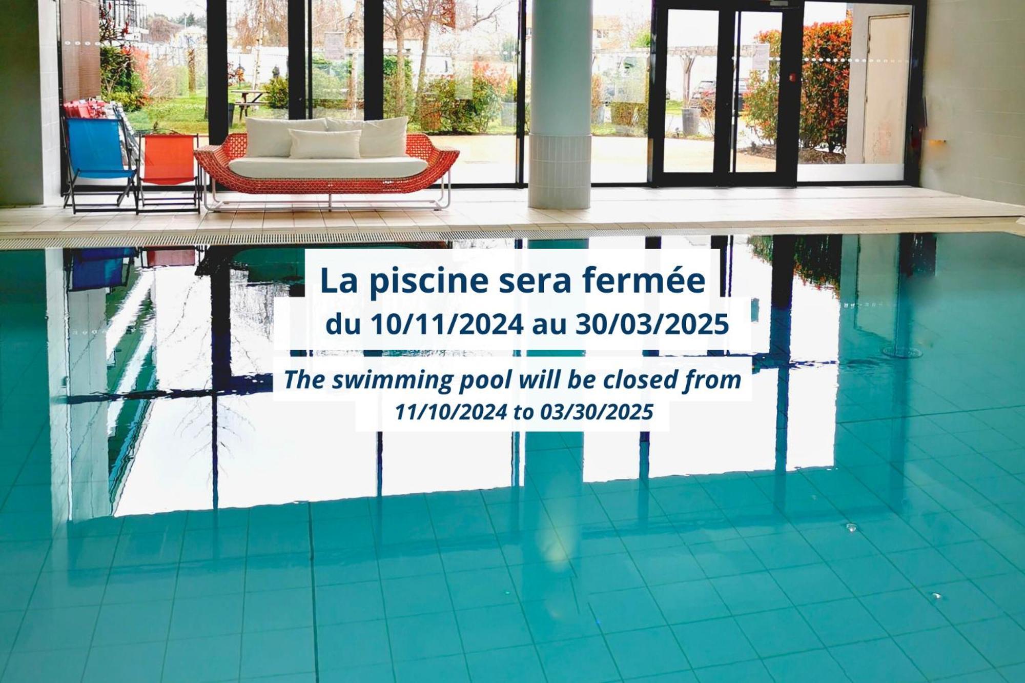 Residhome Carrieres La Defense Exterior foto