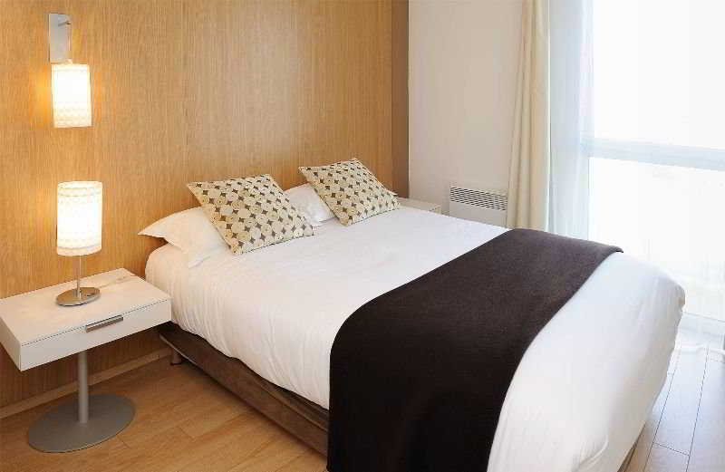 Residhome Carrieres La Defense Cameră foto
